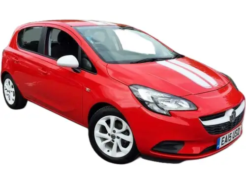 Vauxhall Corsa Sting Ecoflex EA15 USD