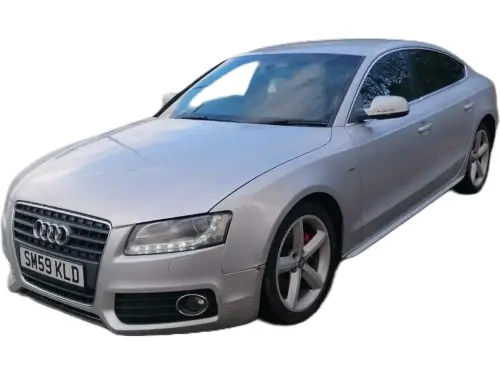 Audi A5 SM59 KLD