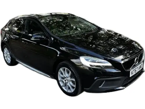 Volvo V40 KT67 AWO