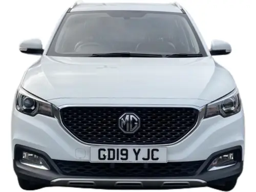MG ZS GD19 YJC
