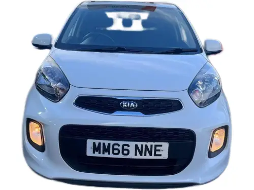 Kia Picanto MM66 NNE