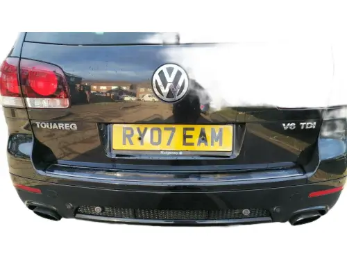 Volkswagen Touareg ALT TDI V6 225 A RY07 EAM