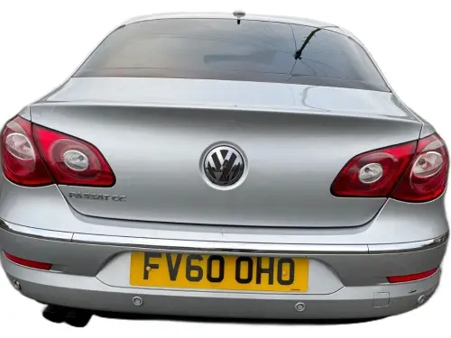 Volkswagen Passat FV60 OHO