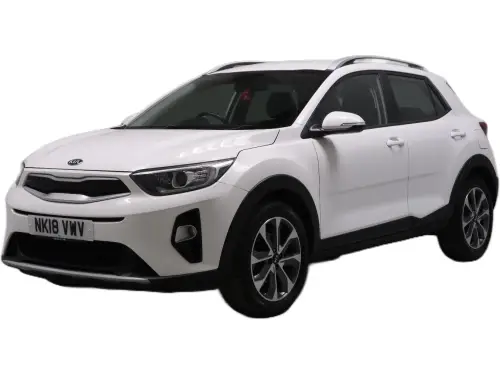 Kia Stonic NK18 VWV