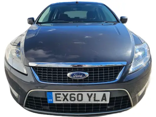 Ford Mondeo EX60 YLA