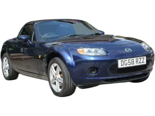 Mazda MX-5 DG58 RZZ