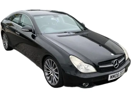 Mercedes-Benz CLS MM06 OCO
