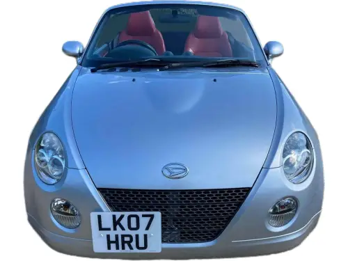 Daihatsu Copen LK07 HRU