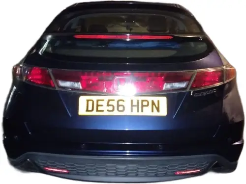Honda Civic DE56 HPN