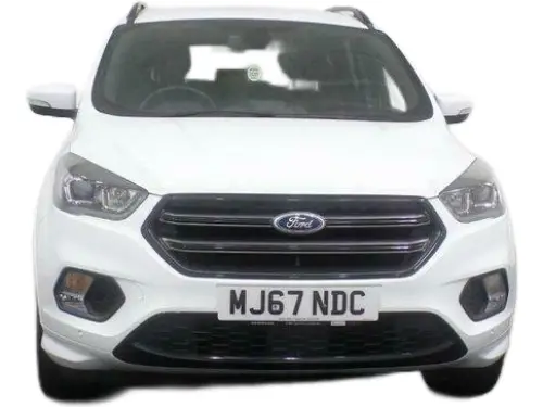 Ford Kuga ST-Line TDCi MJ67 NDC