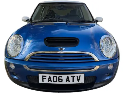 MINI Mini FA06 ATV