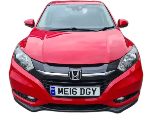Honda HR-V ME16 DGY