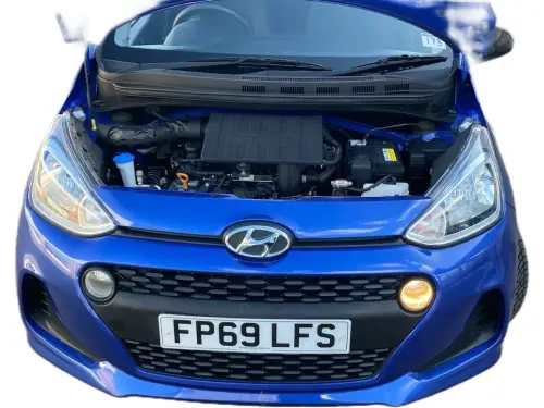 Hyundai I10 FP69 LFS