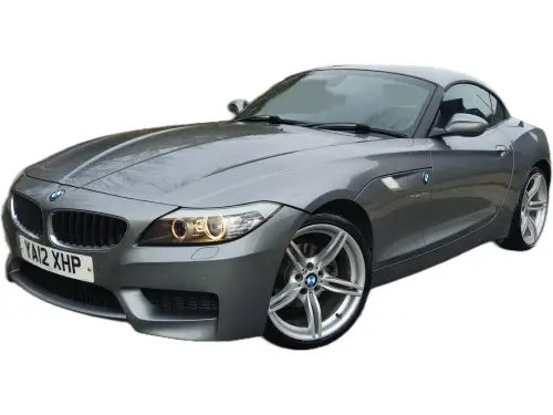 BMW Z4 YA12 XHP