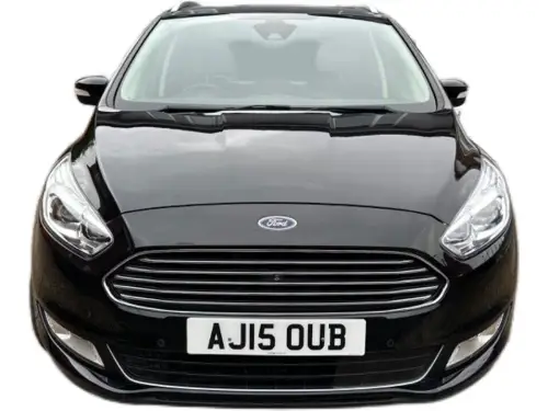 Ford Galaxy AJ15 OUB