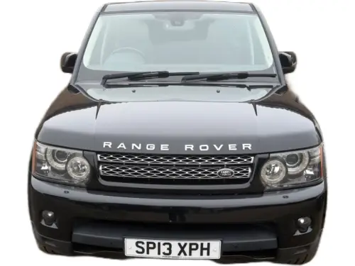 Land Rover Range Rover Sport SP13 XPH