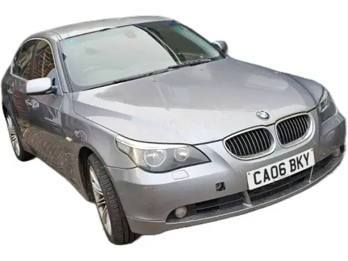 BMW 530 CA06 BKY