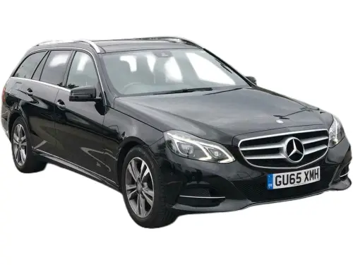 Mercedes-Benz E220 SE Premium BlueTEC Auto GU65 XMH