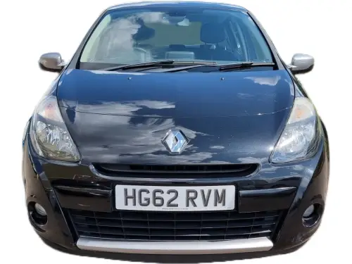 Renault Clio HG62 RVM