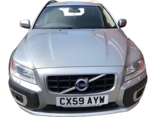 Volvo XC70 CX59 AYW