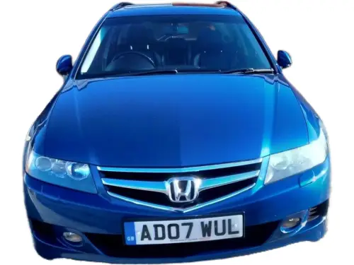 Honda Accord EX i-VTEC AD07 WUL