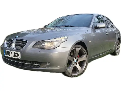 BMW 535 HT07 JXK