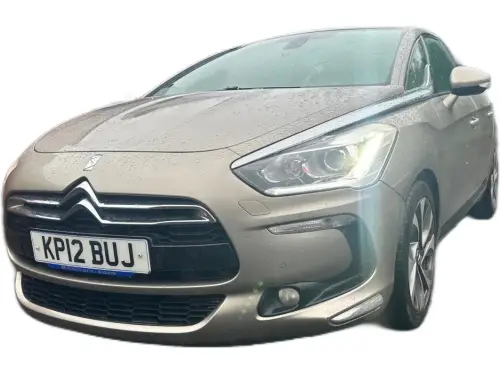 Citroën DS5 KP12 BUJ