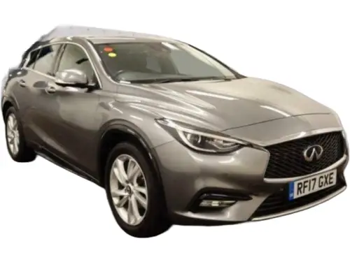 Infiniti Q30 Premium Intouch RF17 GXE