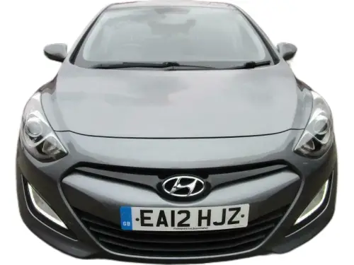 Hyundai I30 Classic EA12 HJZ