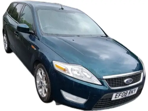 Ford Mondeo EF08 RKY