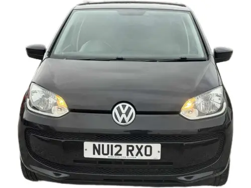 Volkswagen up NU12 RXO