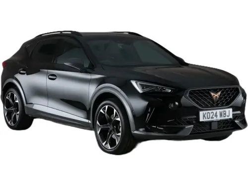 CUPRA Formentor V2 PHEV S-A KO24 WBJ