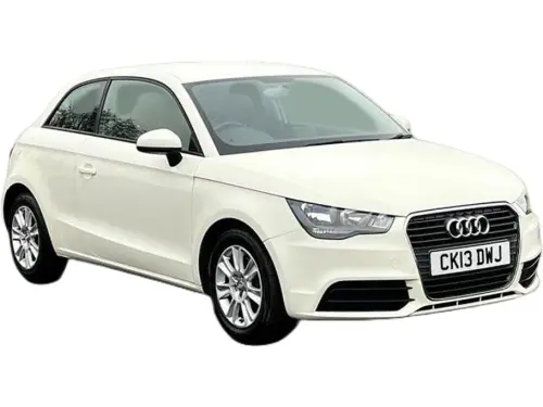 Audi A1 SE TDI CK13 DWJ