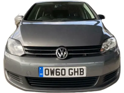 Volkswagen Golf Plus SE TDI S-A OW60 GHB
