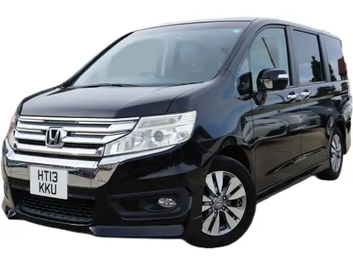 Honda Stepwagon HT13 KKU