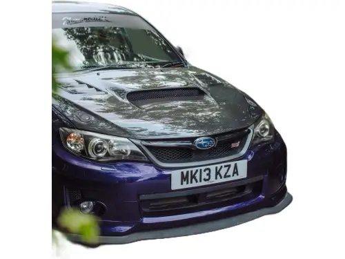Subaru WRX STI-TP UK SYM-CAL AWD MK13 KZA