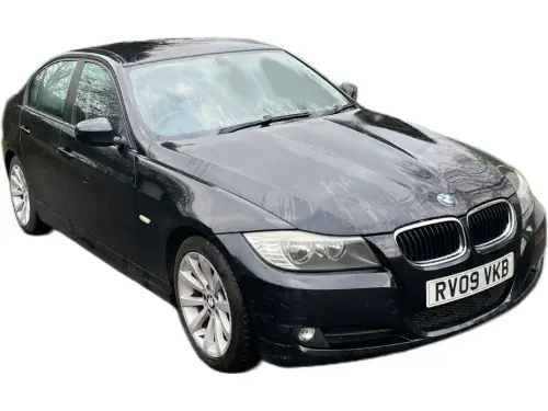 BMW 3 Series RV09 VKB