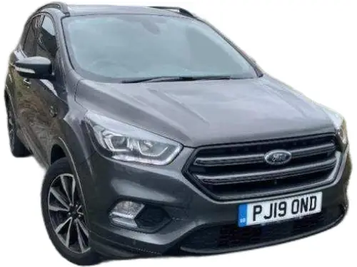 Ford Kuga PJ19 OND