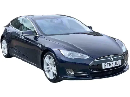 Tesla Model S BT64 AUU