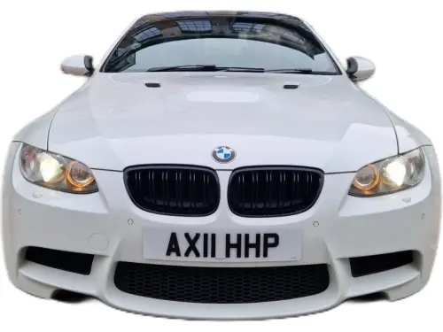 BMW M3 AX11 HHP