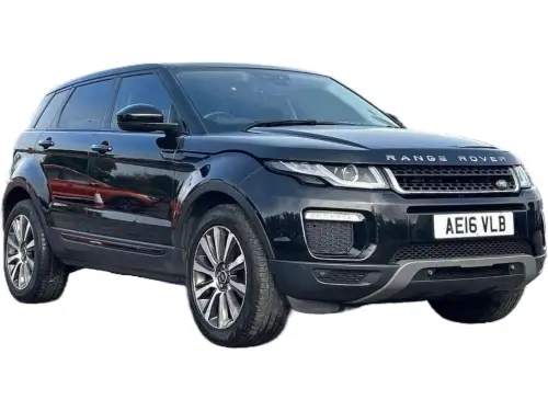Land Rover Range Rover Evoque AE16 VLB