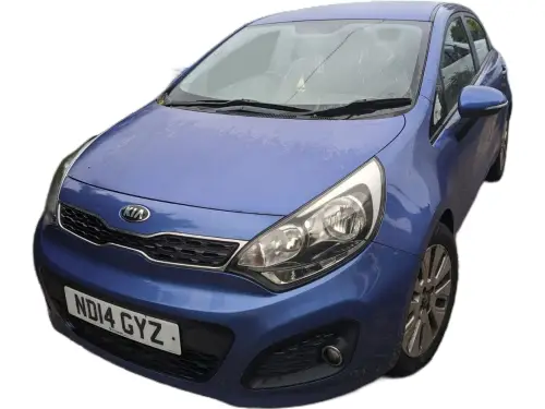 Kia RIO ND14 GYZ
