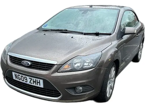 Ford Focus NG09 ZHH