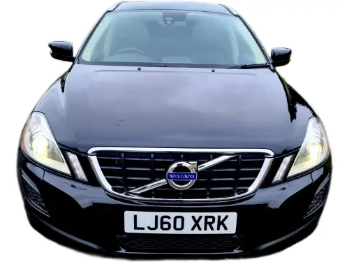 Volvo XC60 LJ60 XRK