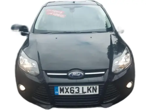 Ford Focus MX63 LKN