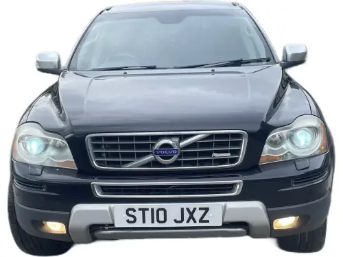 Volvo XC90 ST10 JXZ