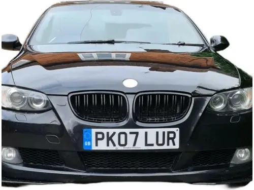 BMW 335i SE Auto PK07 LUR