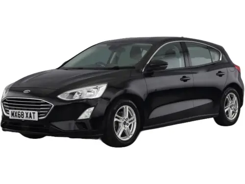 Ford Focus MX68 XAT
