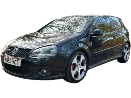 Volkswagen Golf GTI Auto RO56 VCT