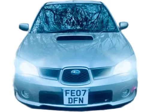 Subaru Impreza FE07 DFN